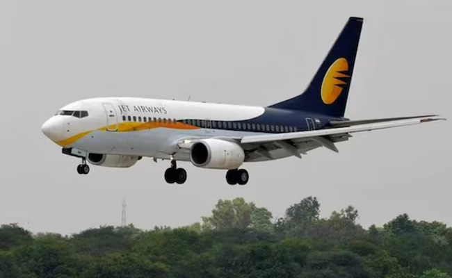 Jet fuel prices more than doubled to Rs 2.07 lakh per kl